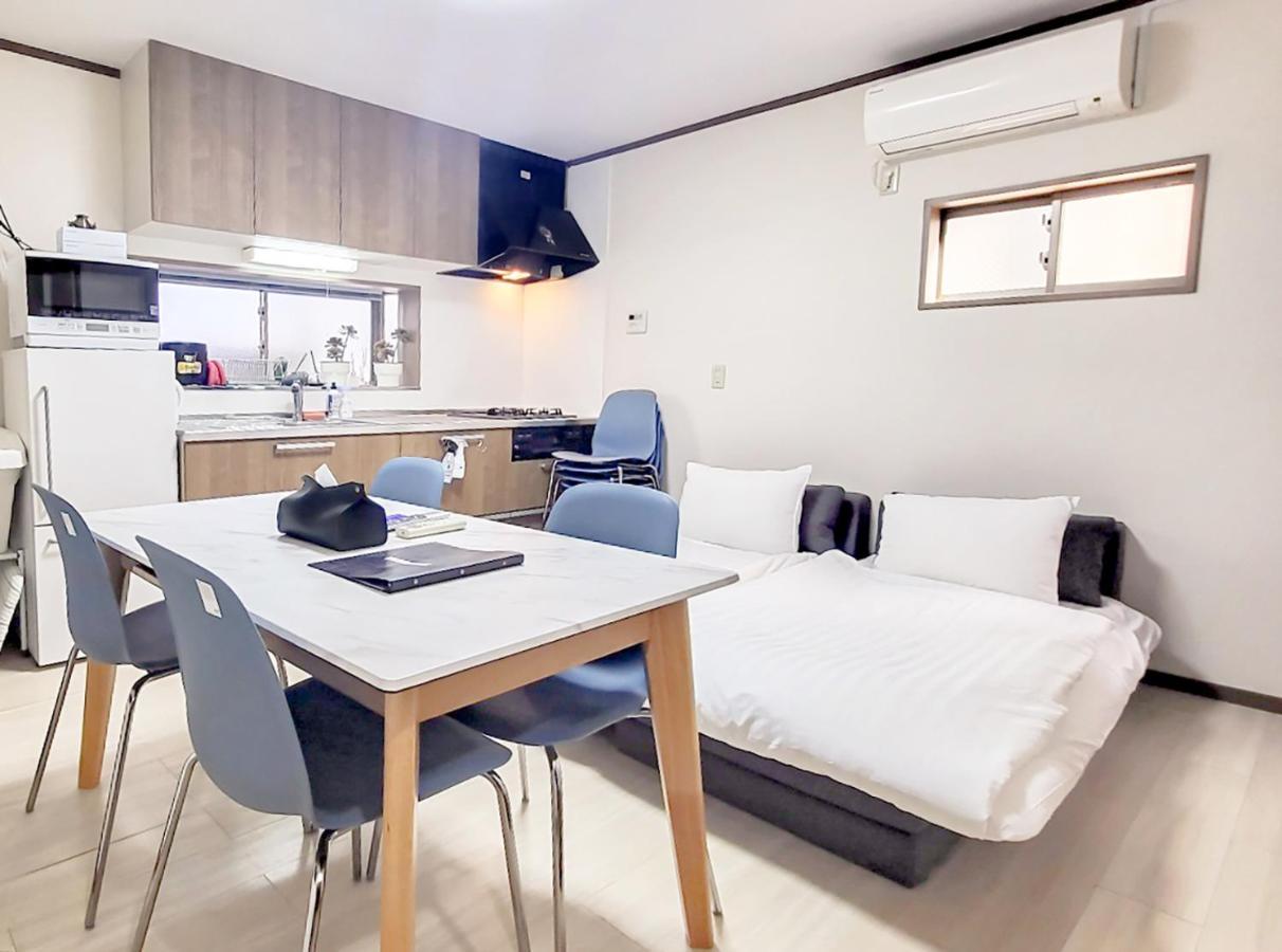 New!twelve People/ Shin Ookubo 6min/ Pocket Wifi 公寓 東京都