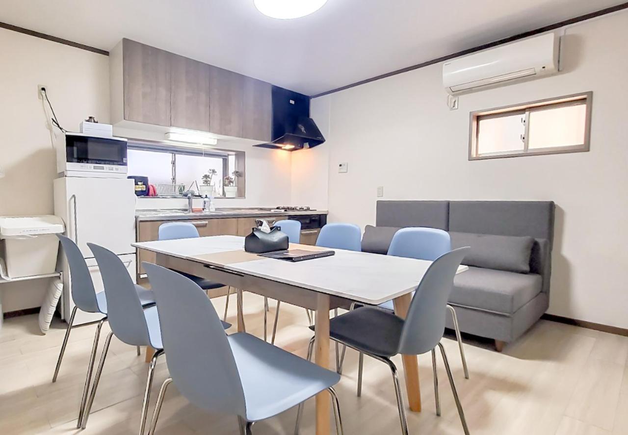 公寓 New!twelve People/ Shin Ookubo 6min/ Pocket Wifi 東京都