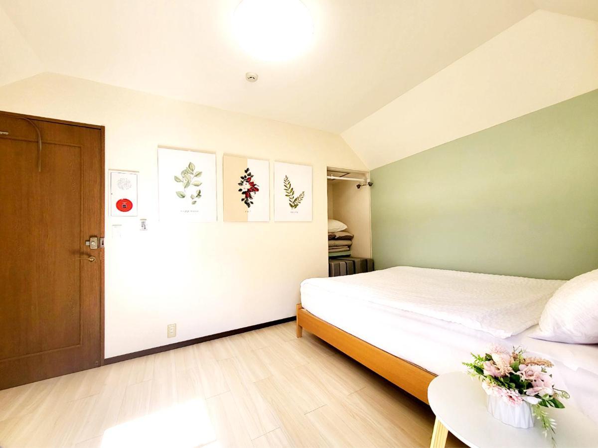 New!twelve People/ Shin Ookubo 6min/ Pocket Wifi 公寓 东京