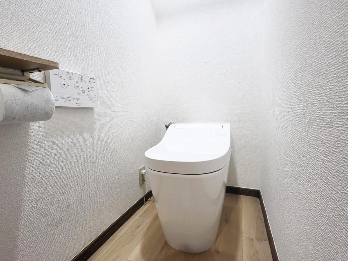 公寓 New!twelve People/ Shin Ookubo 6min/ Pocket Wifi 东京