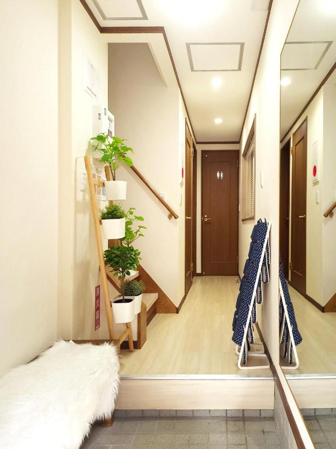 New!twelve People/ Shin Ookubo 6min/ Pocket Wifi アパート