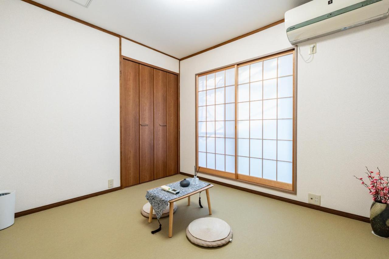 公寓 New!twelve People/ Shin Ookubo 6min/ Pocket Wifi