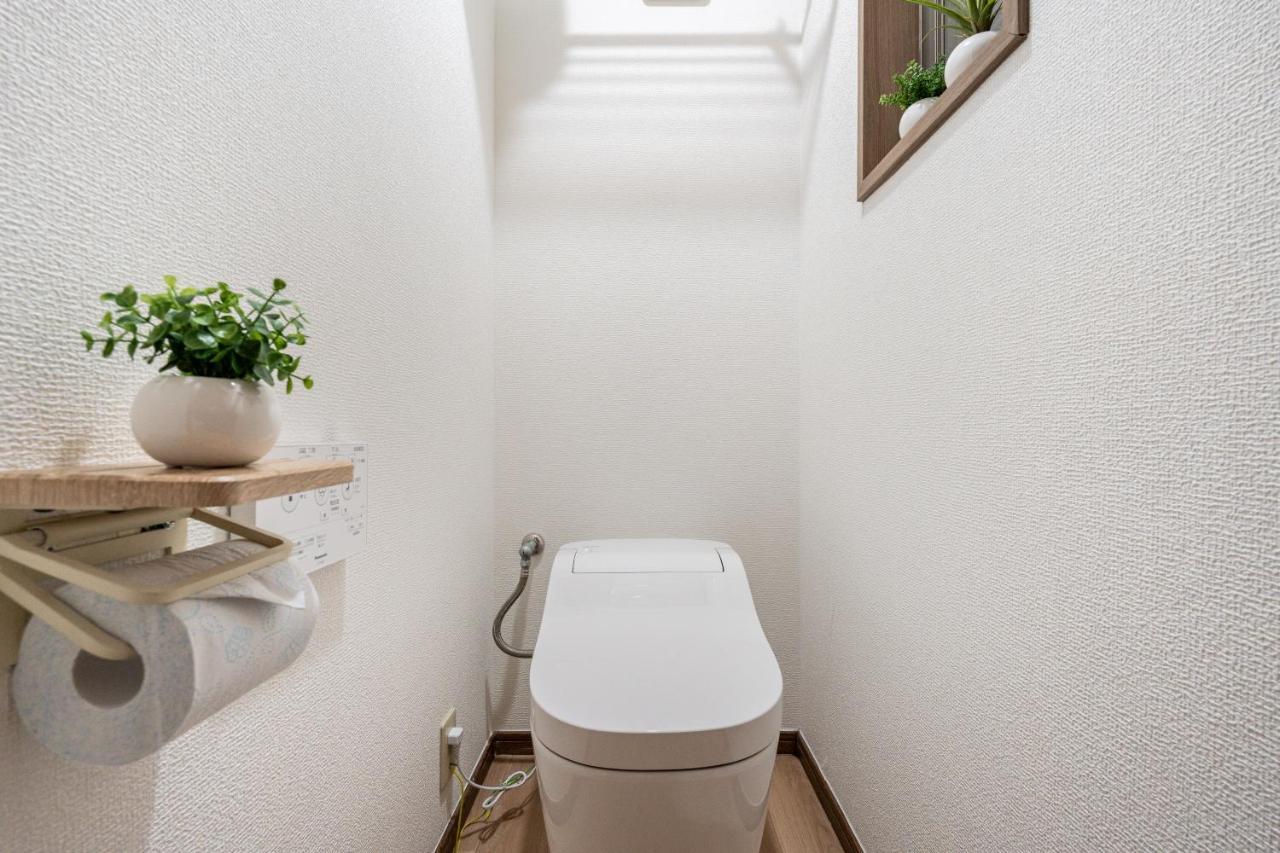 New!twelve People/ Shin Ookubo 6min/ Pocket Wifi 公寓 *