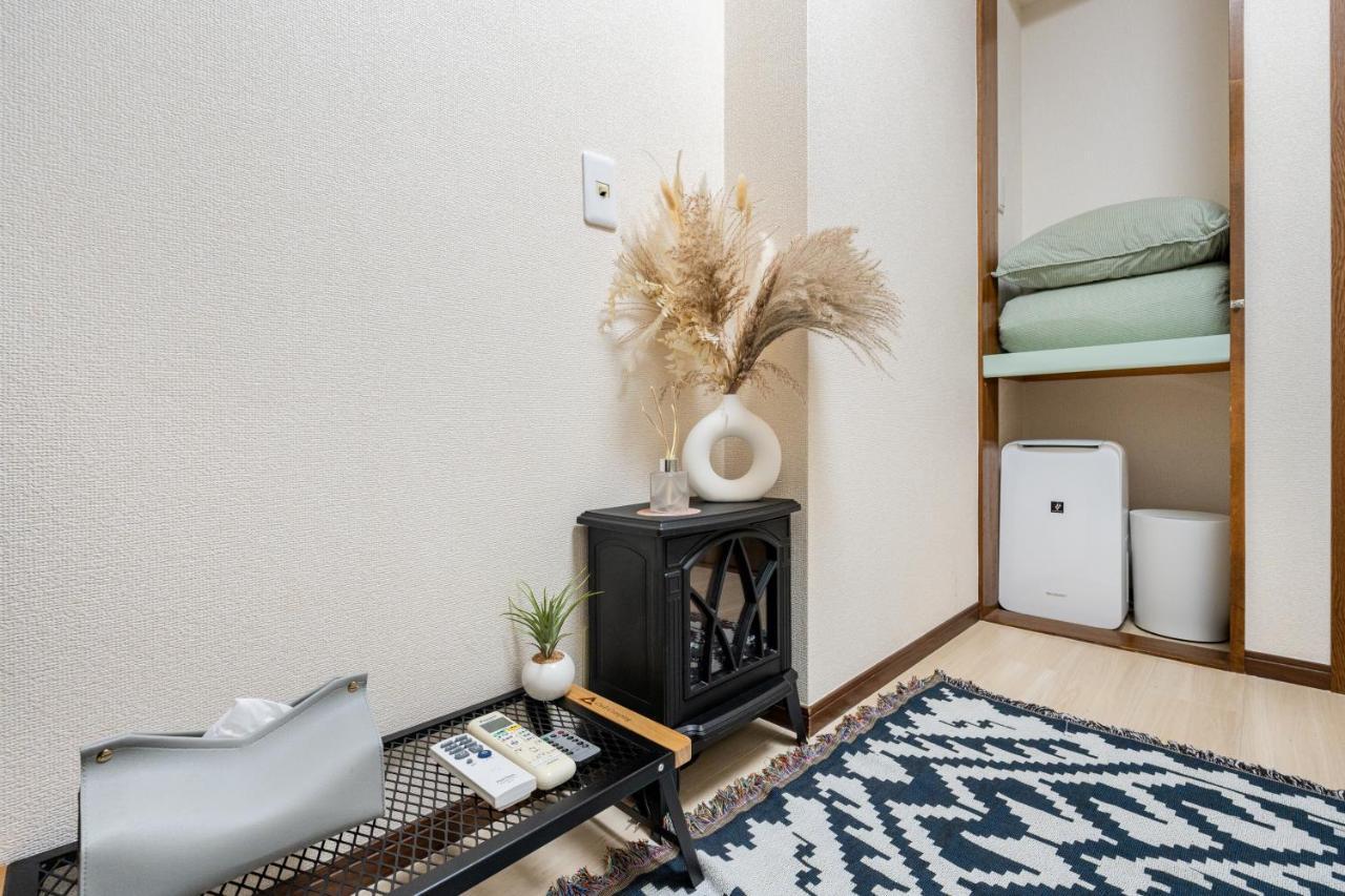 New!twelve People/ Shin Ookubo 6min/ Pocket Wifi * 东京