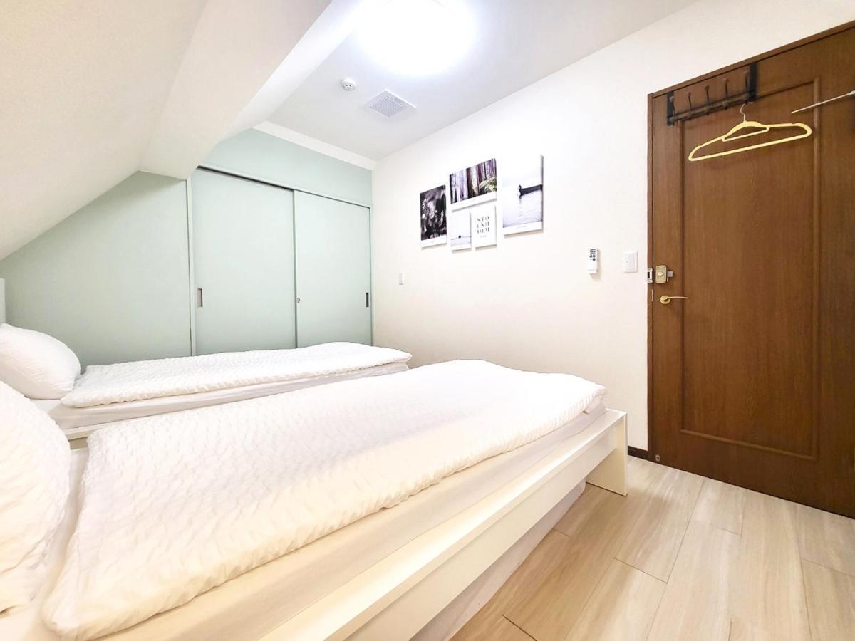 公寓 New!twelve People/ Shin Ookubo 6min/ Pocket Wifi
