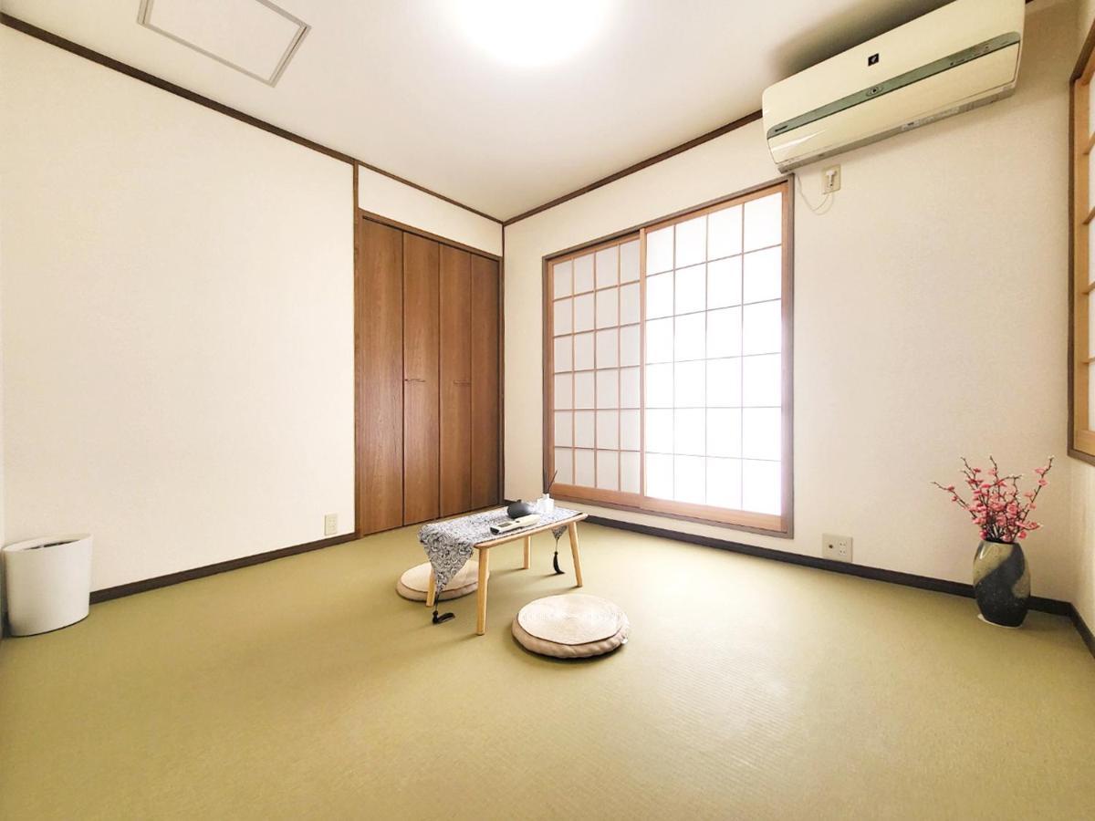 公寓 New!twelve People/ Shin Ookubo 6min/ Pocket Wifi