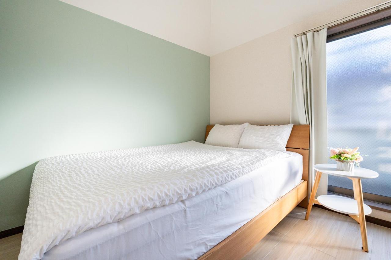 New!twelve People/ Shin Ookubo 6min/ Pocket Wifi 公寓 东京