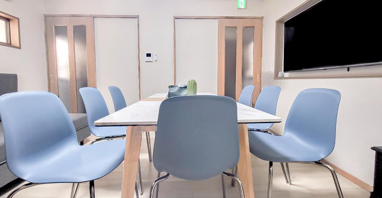 New!twelve People/ Shin Ookubo 6min/ Pocket Wifi 公寓