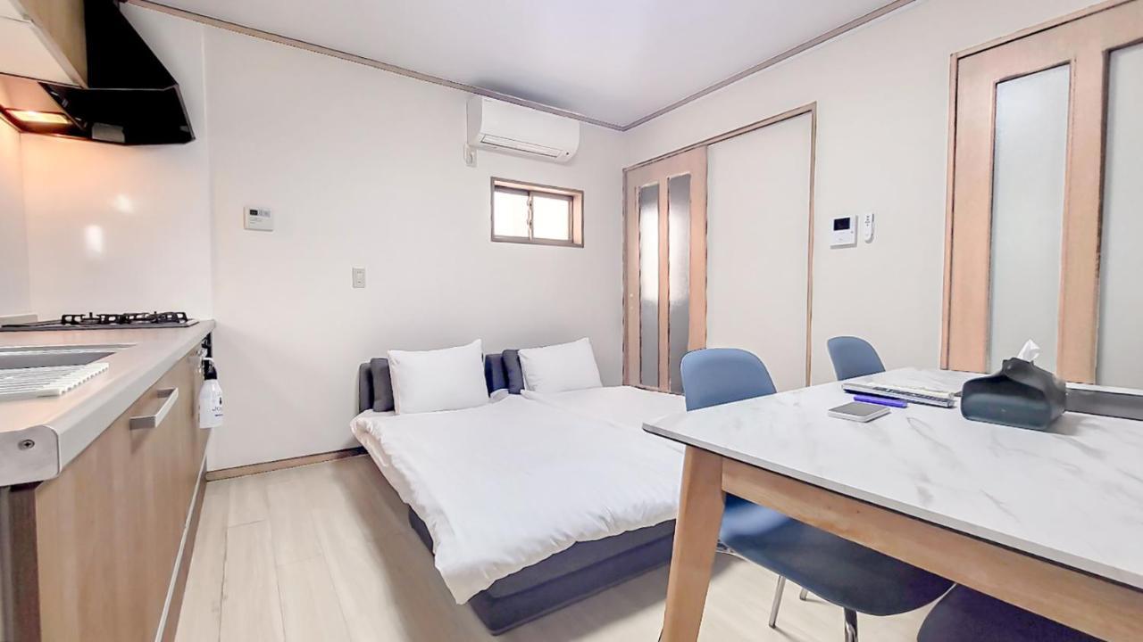 New!twelve People/ Shin Ookubo 6min/ Pocket Wifi 公寓