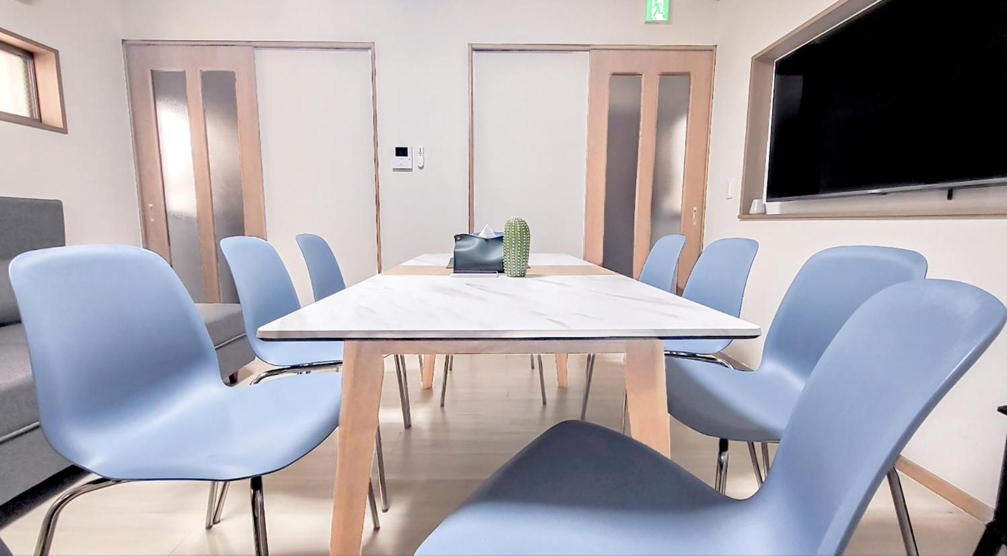 New!twelve People/ Shin Ookubo 6min/ Pocket Wifi 公寓 东京