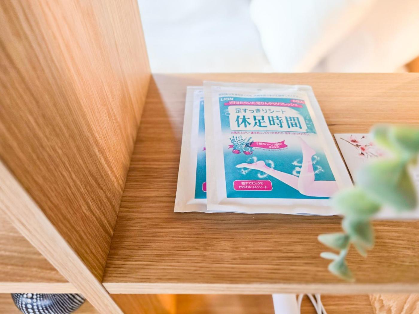 New!twelve People/ Shin Ookubo 6min/ Pocket Wifi 公寓 东京